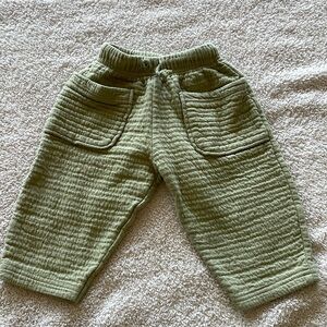 Toddler boys pants